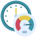 %99,9 Uptime Garantisi